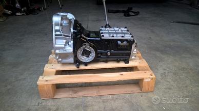 Revisione cambi renault r4