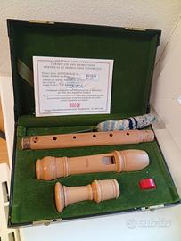 flauto dolce contralto moeck rottenburgh 