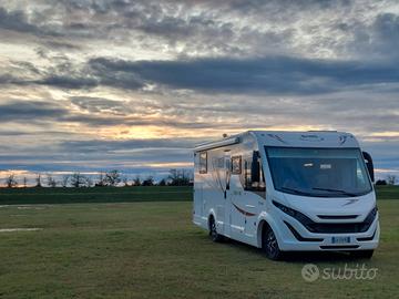 mc louis 870g motorhome 