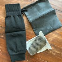 Parastinchi e calzettoni TgS Nuovi(Bambini).