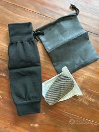 Parastinchi e calzettoni TgS Nuovi(Bambini).