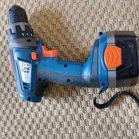 Trapano avvitatore a batteria