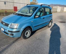 Fiat panda del 2005 1.3multijet