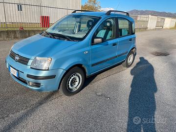 Fiat panda del 2005 1.3multijet