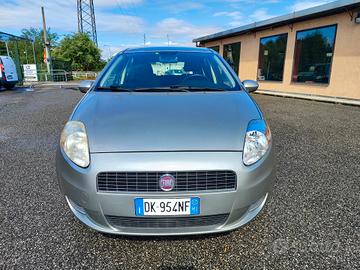 Fiat Grande Punto 1.2 5 porte Active