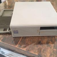 Scocca pannello superiore Olivetti M240