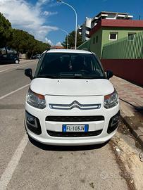 Auto Picasso C3