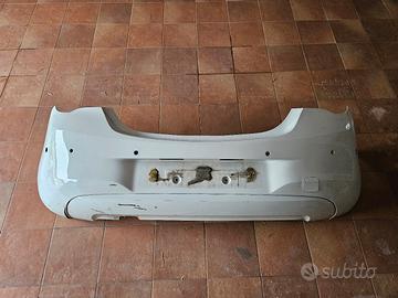 Paraurti posteriore Opel Corsa 5 porte – originale