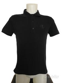Polo manica corta Bikkembergs taglia S