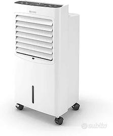 Olimpia Splendid Peler 8 Raffrescatore Ionizzatore