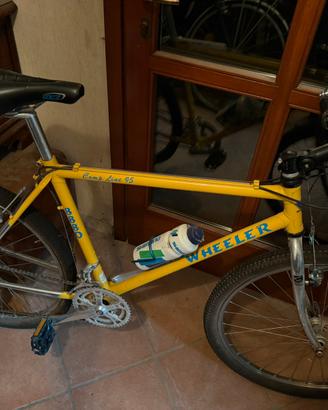 Bici Wheeler