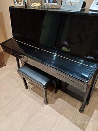 Pianoforte verticale