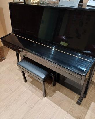 Pianoforte verticale