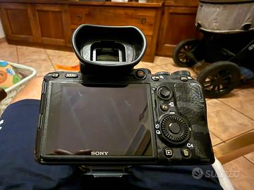 Sony A7III Full Frame ILCE-7M3