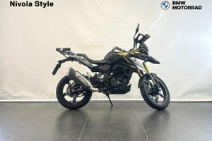 BMW g 310 gs Abs my21