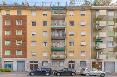 APPARTAMENTO DI 47MQ CON BALCONE E CANTINA