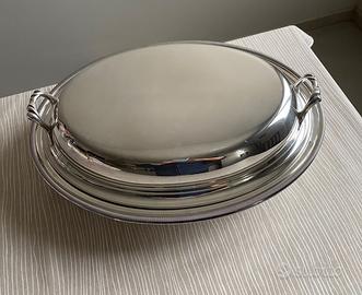 Porta vivande Cristofle