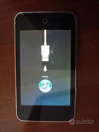 iPod touch 2G 8Gb