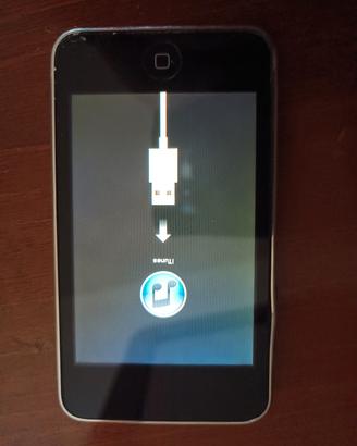 iPod touch 2G 8Gb