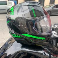 Casco integrale Shoei GT Air II