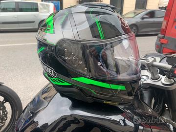 Casco integrale Shoei GT Air II