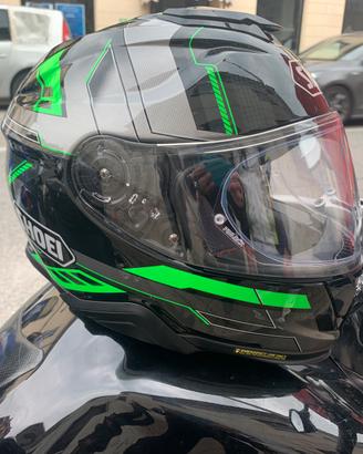 Casco integrale Shoei GT Air II