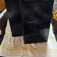 frigogasatore domestico Nims Luxury Water