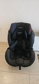 Seggiolino auto foppapedretti