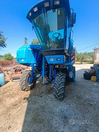 New Holland SB64