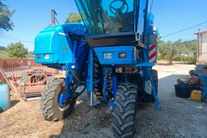 New Holland SB64
