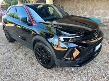 Mokka 1.5 diesel 115 cv MT6 euro 6d