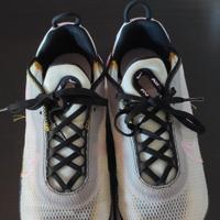 Nike Air Max 2090 GS Bianche Arctic Rosa Nere