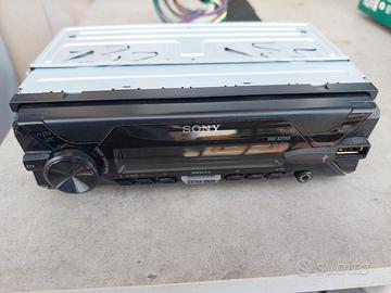 Autoradio Sony