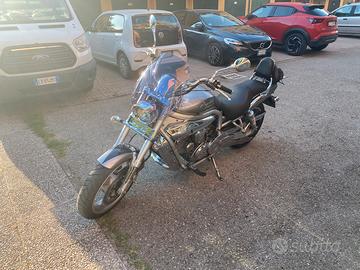 Hyosung Aquila 650 GV