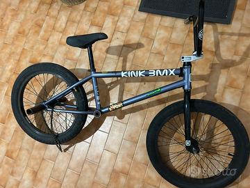 BMX KINK Freestyle