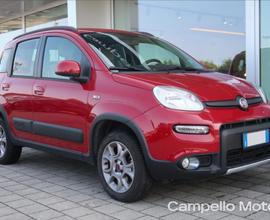 FIAT Panda Panda 4X4 1.3 Mjt 75cv