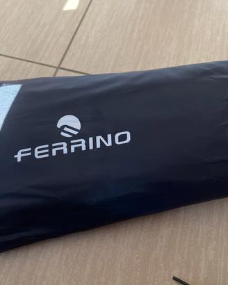 Materassino bivacco / campeggio