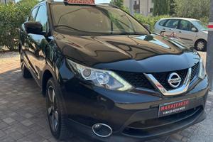 NISSAN QASHQAI 2016