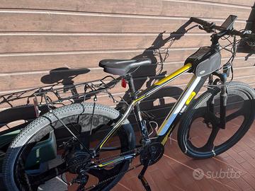E-bike