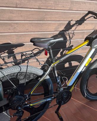 E-bike