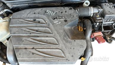 MOTORE SUZUKI VITARA ALLGRIP 4X4 D16AA 88KW 200.00