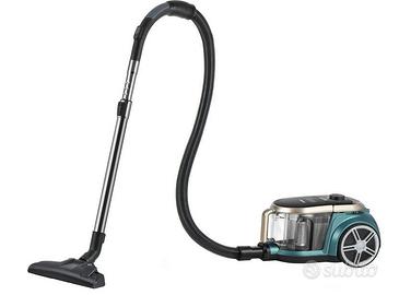 Eureka Apollo Aspirapolvere Senza Sacco