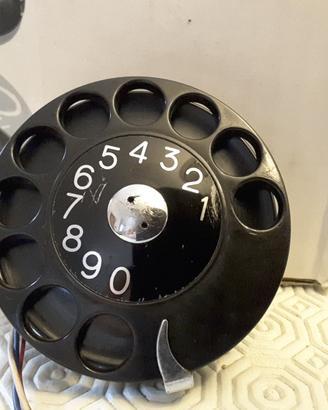 Disco combinatore telefonico