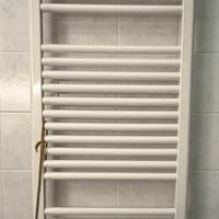 Termosifone idraulico