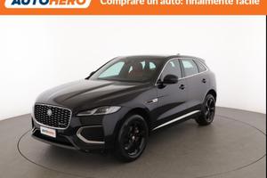 JAGUAR F-Pace KN11599