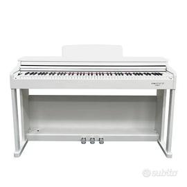 ECHORD DPX100 Satin White - ESPOSTO NEGOZIO