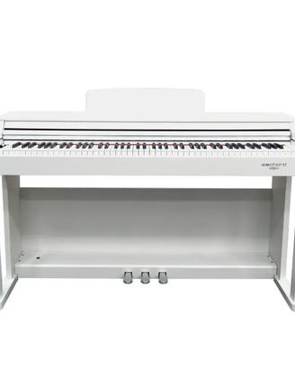 ECHORD DPX100 Satin White - ESPOSTO NEGOZIO