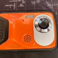 PELLOR Fotocamera per Bambini e Bambine, 2.8" LCD