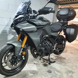Yamaha Tracer 9 gt