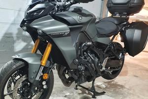 Yamaha Tracer 9 gt